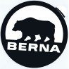 Kleber BERNA-Signet