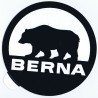 Kleber BERNA-Signet