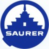 Kleber SAURER-Signet
