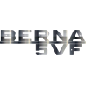 Schriftzug BERNA 5VF