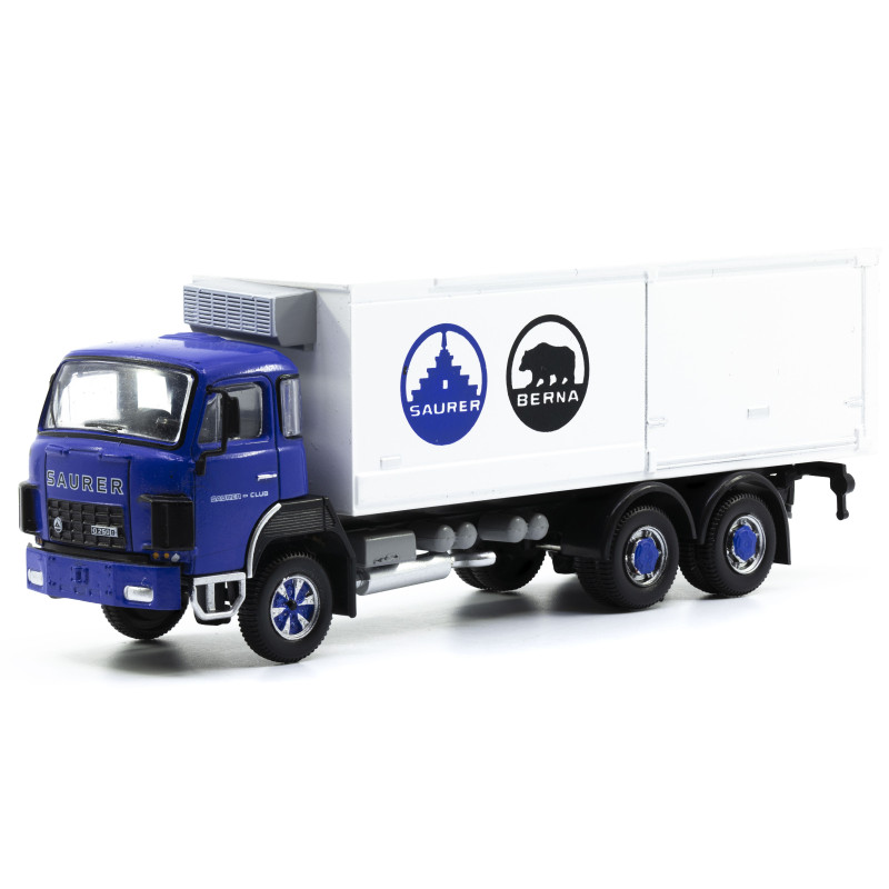 arwico ACE SAURER D250BF 6x2