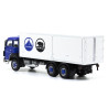 arwico ACE SAURER D250BF 6x2