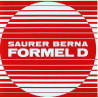 Original Kleber SAURER BERNA FORMEL D