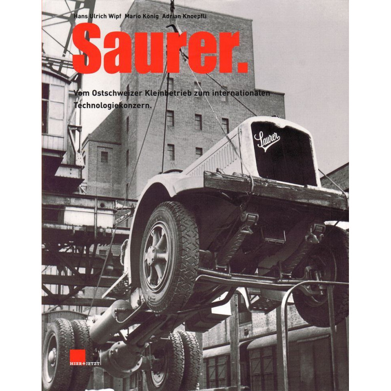 Saurer.