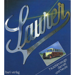SAURER Nutzfahrzeuge damals...