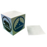 Notizblock mit SAURER / BERNA - Logo