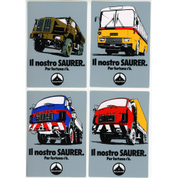 Original autocollant Set 1...