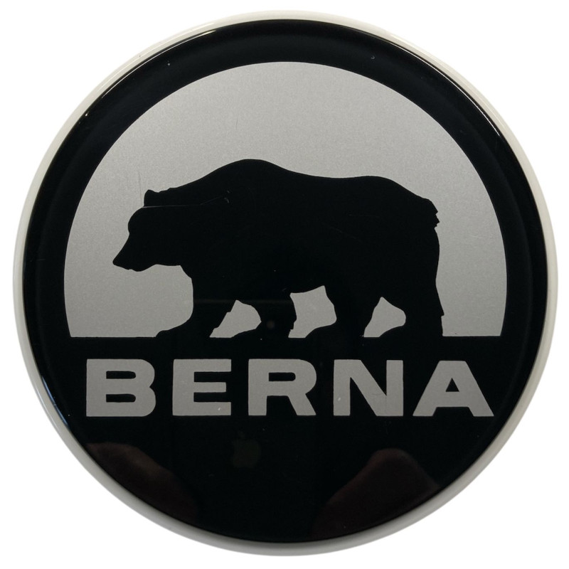 Kühlersignet BERNA Sortiment 77