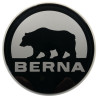 Kühlersignet BERNA Sortiment 77
