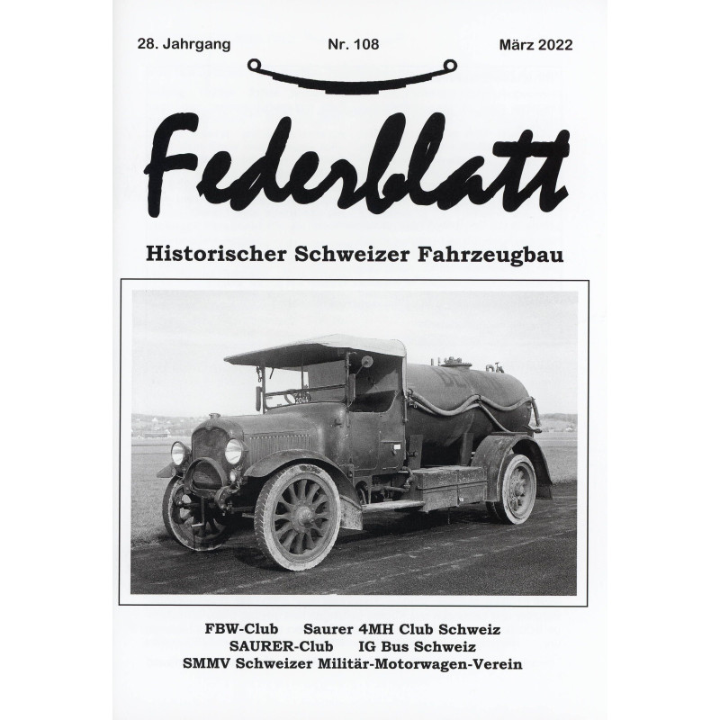 copy of Federblatt Nr. 115