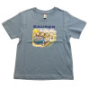 T-Shirt Kinder CLIQUE® Basic TmV