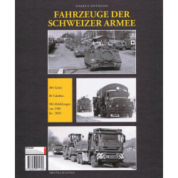 FAHRZEUGE DER SCHWEIZER ARMEE | Markus Hofmann