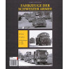 FAHRZEUGE DER SCHWEIZER ARMEE | Markus Hofmann