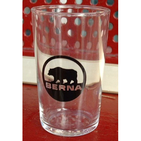 Weissweinglas BERNA