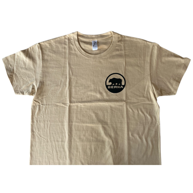 T-Shirt BERNA-Logo