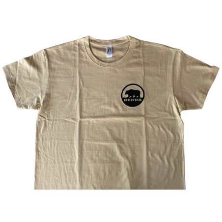 T-Shirt BERNA-Logo