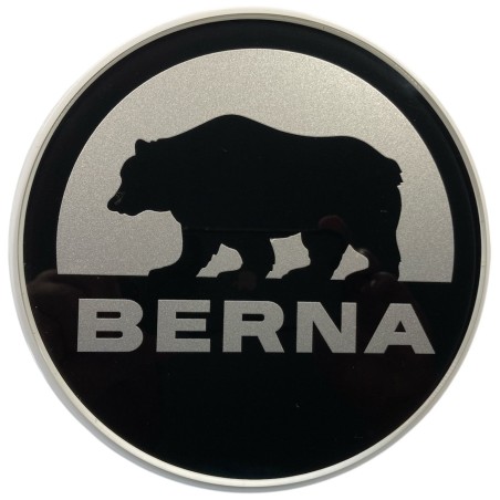 Kühlersignet BERNA Busse