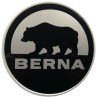 Kühlersignet BERNA Busse