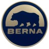 Kühlersignet BERNA Busse
