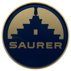Kühlersignet SAURER Sortiment 77