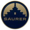Kühlersignet SAURER Sortiment 77