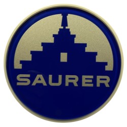 Kühlersignet SAURER Sortiment 77