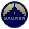 Kühlersignet SAURER Sortiment 77