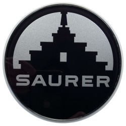 Kühlersignet SAURER Sortiment 77