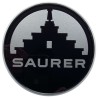 Kühlersignet SAURER Sortiment 77