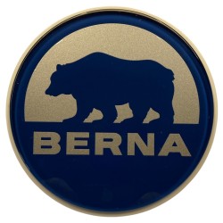 Kühlersignet BERNA Sortiment 77
