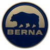 Kühlersignet BERNA Sortiment 77