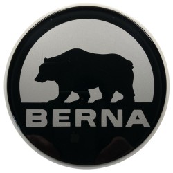 Kühlersignet BERNA Sortiment 77