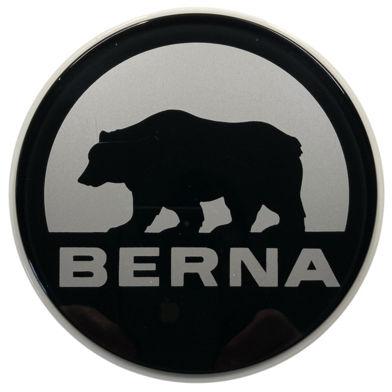 Kühlersignet BERNA Sortiment 77