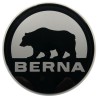 Kühlersignet BERNA Sortiment 77