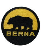 Stickabzeichen / Badges